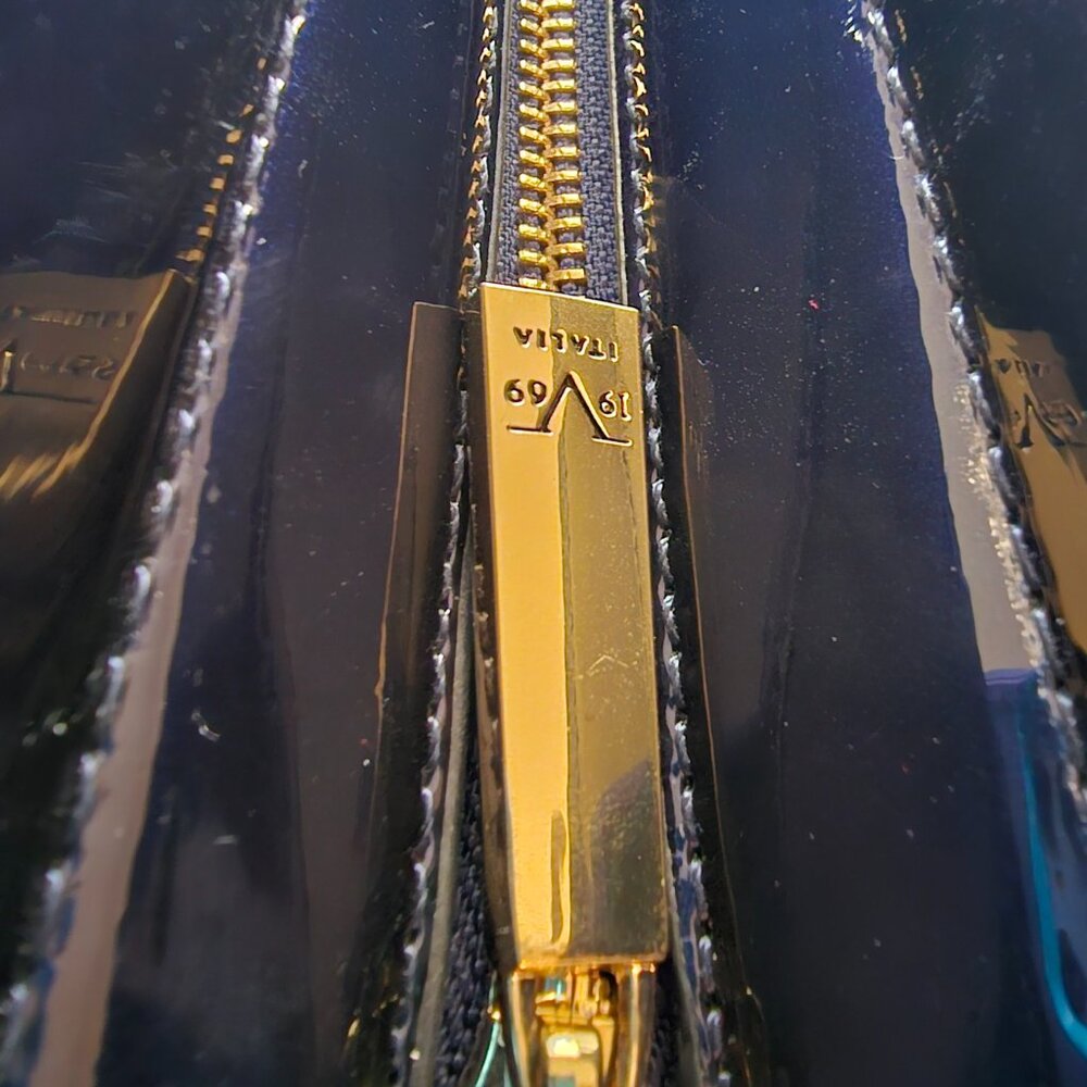 Versace shoulder bag - Picture 12 of 12